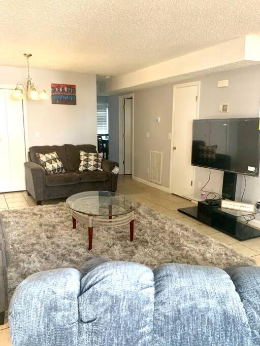 Photo of Livingroom in Downtown Nashville