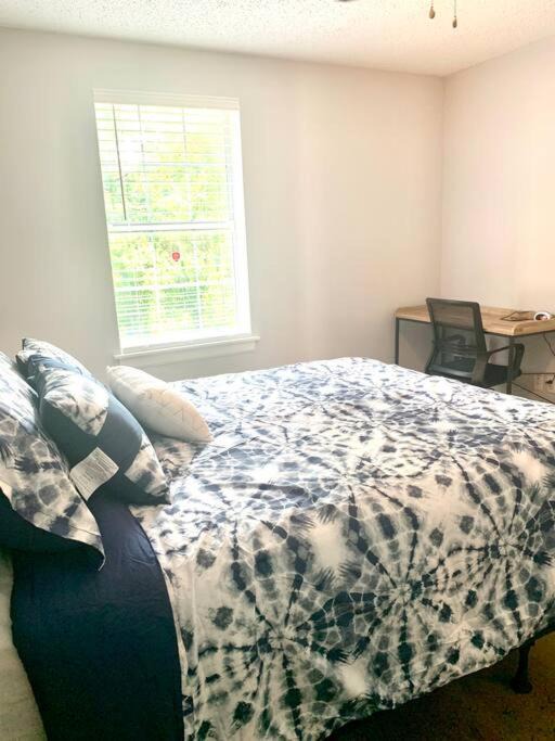 Photo of Bedroom in Downtown Nashville