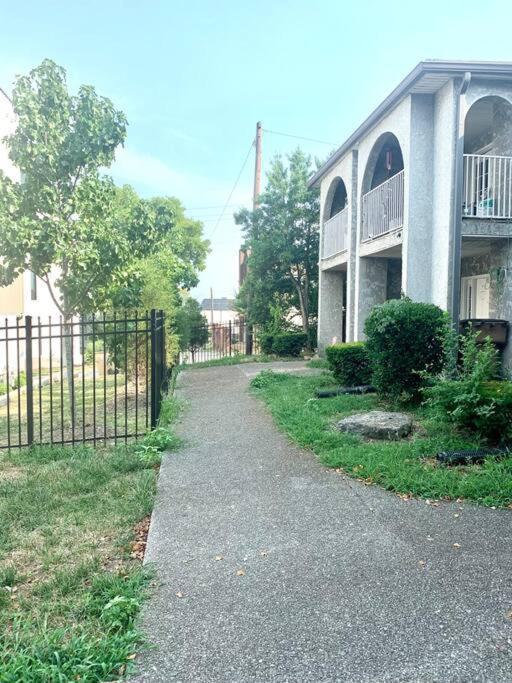 Photo of Buildings in Downtown Nashville