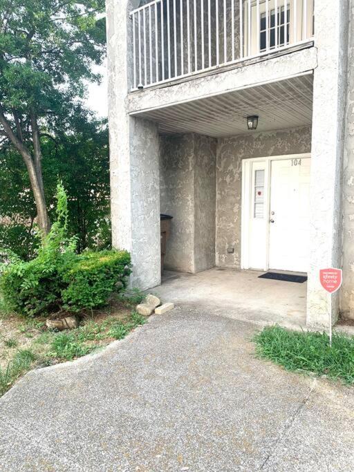 Photo of Buildings in Downtown Nashville