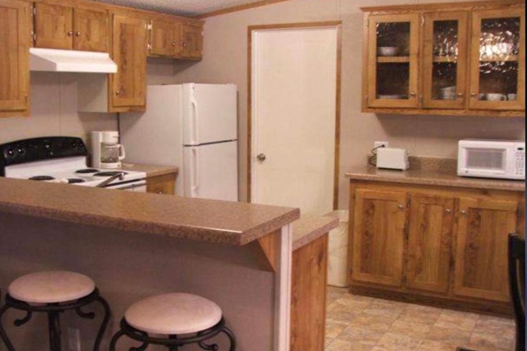 Photo of Kitchen in Milam