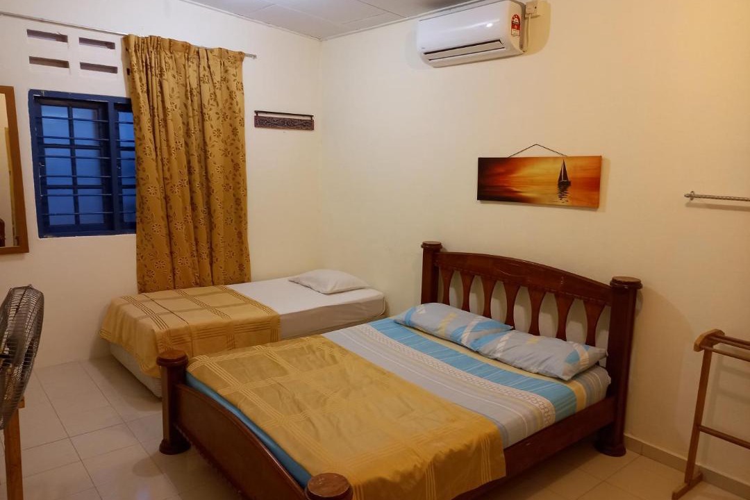 Photo of Bedroom in Lubok Buaya