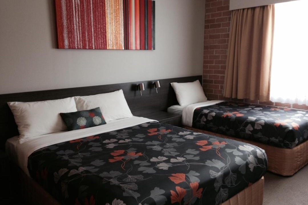 Photo of Bedroom in Vineyard