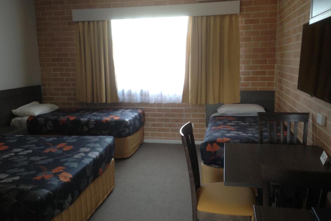 Photo of Bedroom in Vineyard