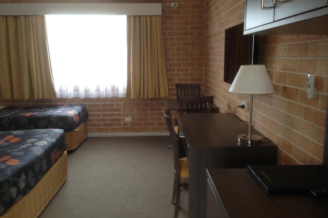 Photo of Bedroom in Vineyard