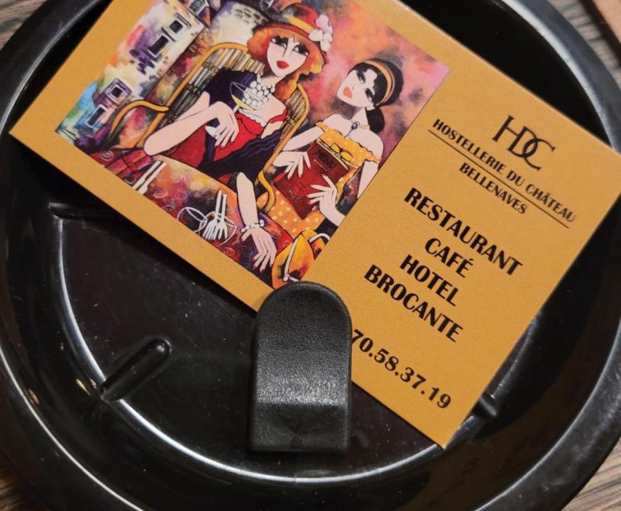 Photo of Others in Bellenaves