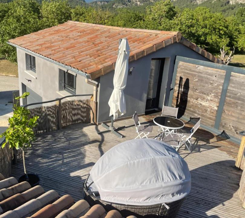 Photo of Others in Montlaur-en-Diois