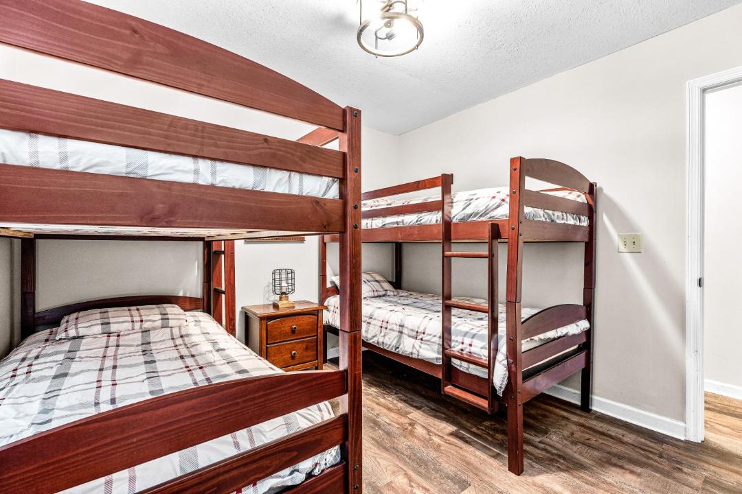 Photo of Bedroom in Lake Lure