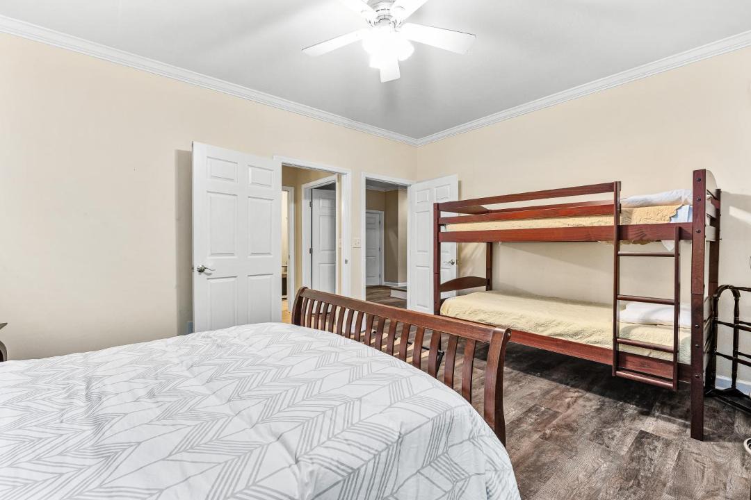 Photo of Bedroom in Lake Lure