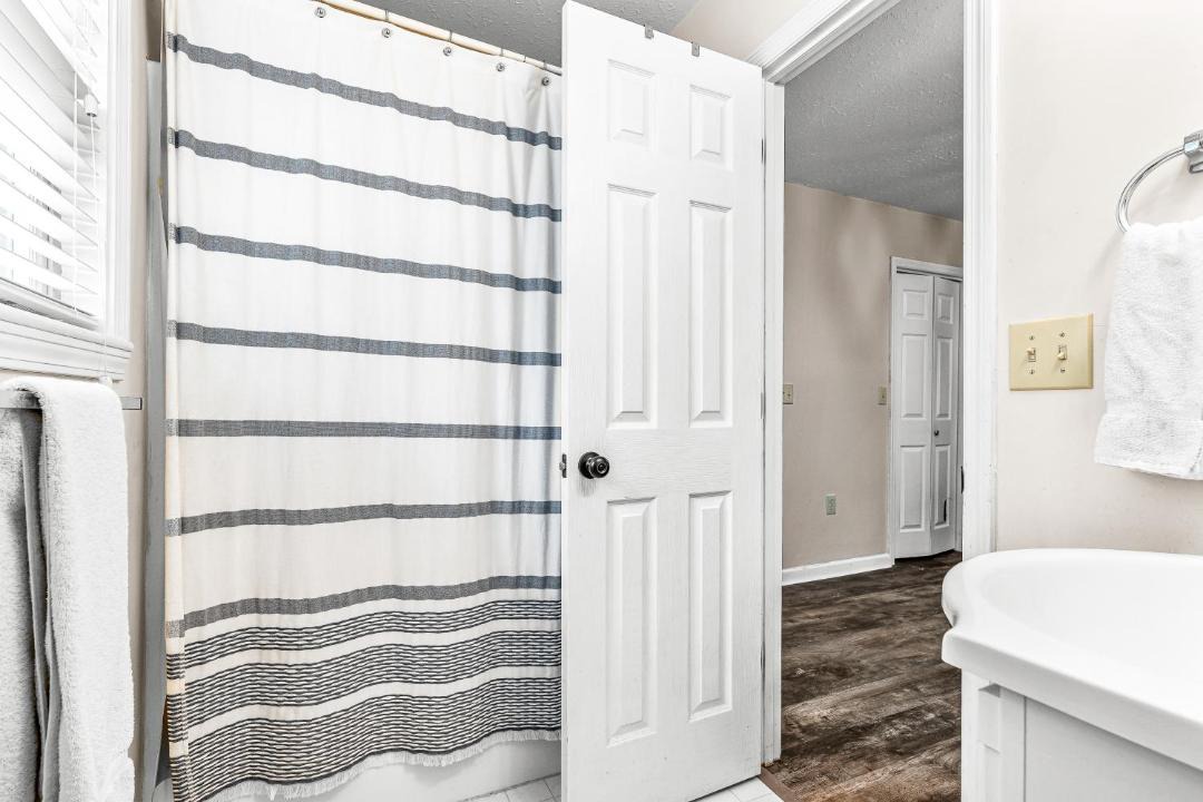 Photo of Bathroom in Lake Lure