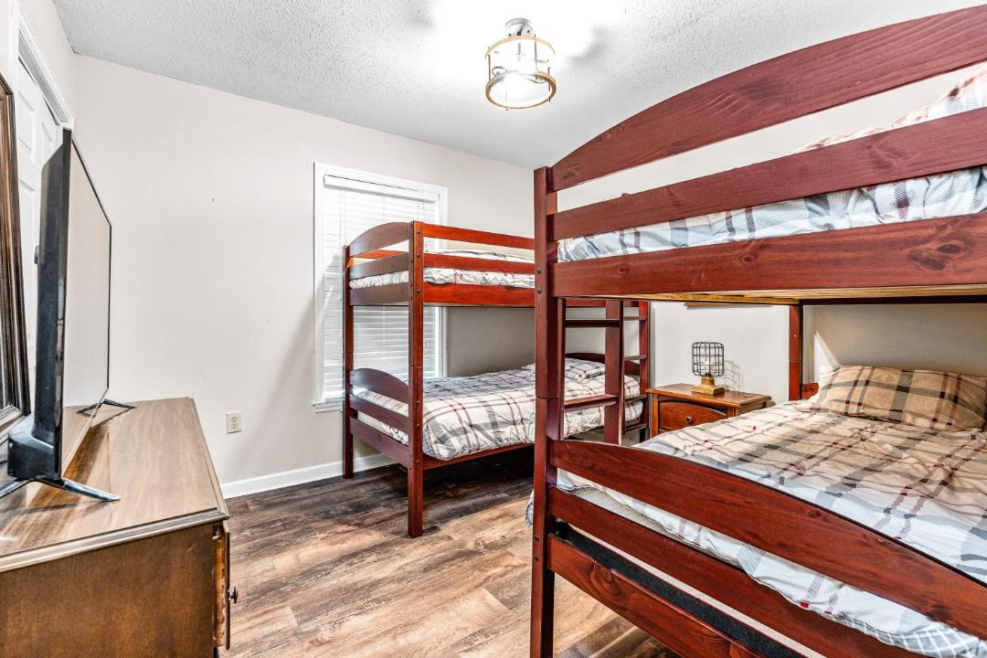 Photo of Bedroom in Lake Lure