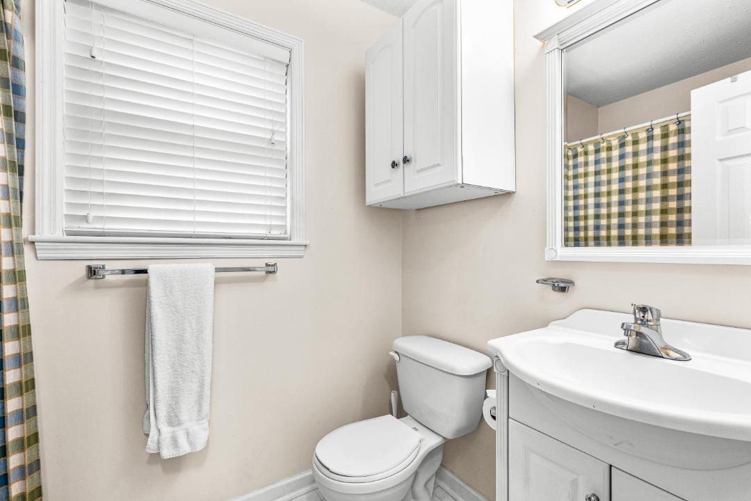 Photo of Bathroom in Lake Lure