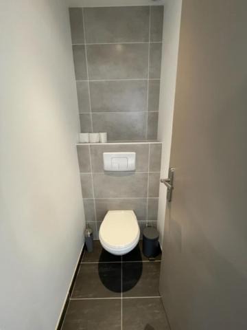 Photo of Bathroom in Haybes