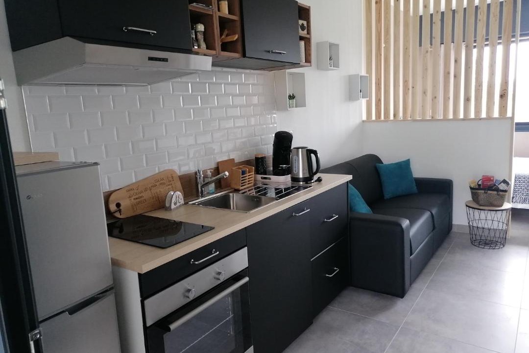 Photo of Livingroom in Vergt