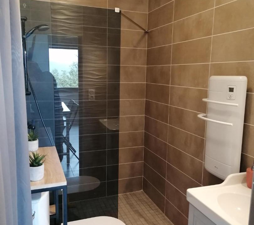 Photo of Bathroom in Vergt