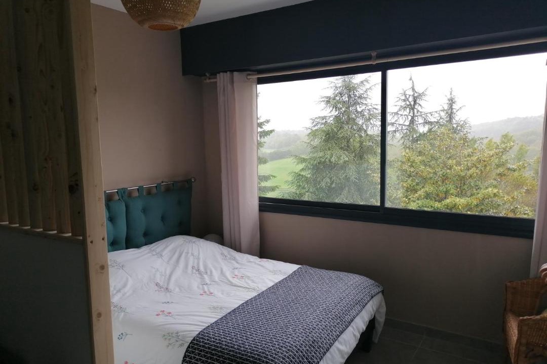 Photo of Bedroom in Vergt