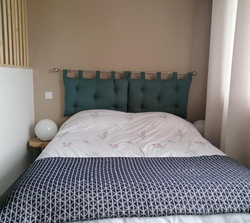 Photo of Bedroom in Vergt