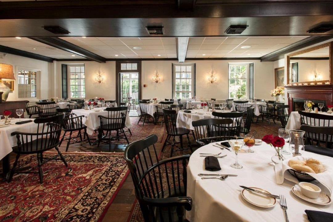 Photo of Livingroom in Malvern