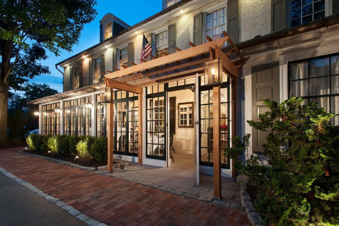 Photo of Others in Malvern