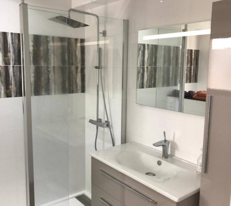 Photo of Bathroom in Lion-sur-Mer