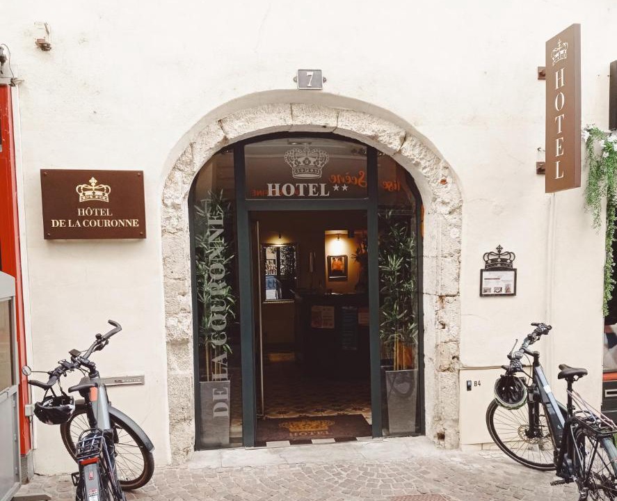 Photo of Others in Aix-les-Bains City Center