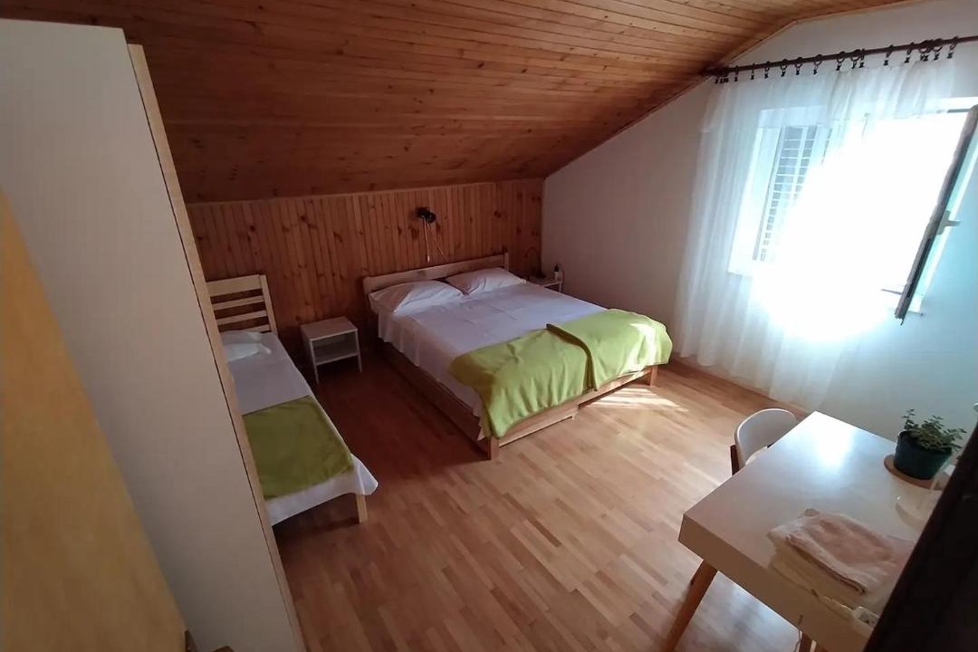 Photo of Bedroom in Zastrazisce