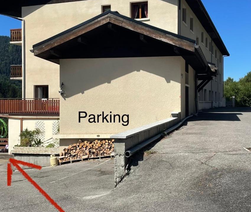 Photo of Others in Bernex