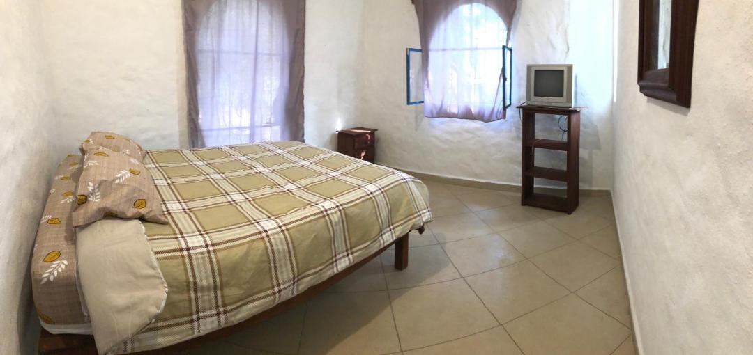 Photo of Bedroom in Tepoztlan