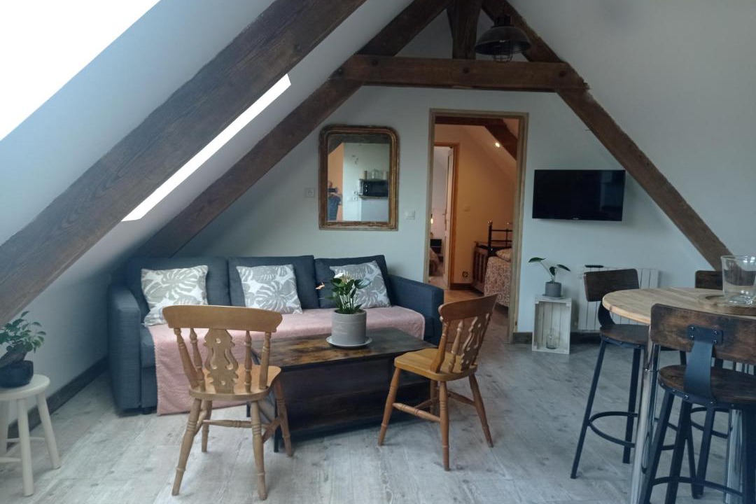 Photo of Others in Saint-Martin-des-Entrees