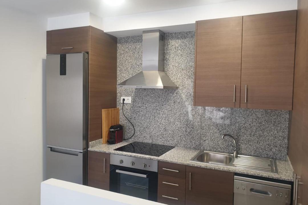 Photo of Kitchen in Ribes De Freser