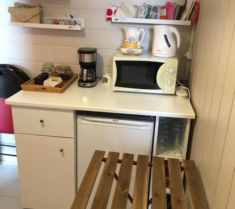 Photo of Kitchen in Courmas