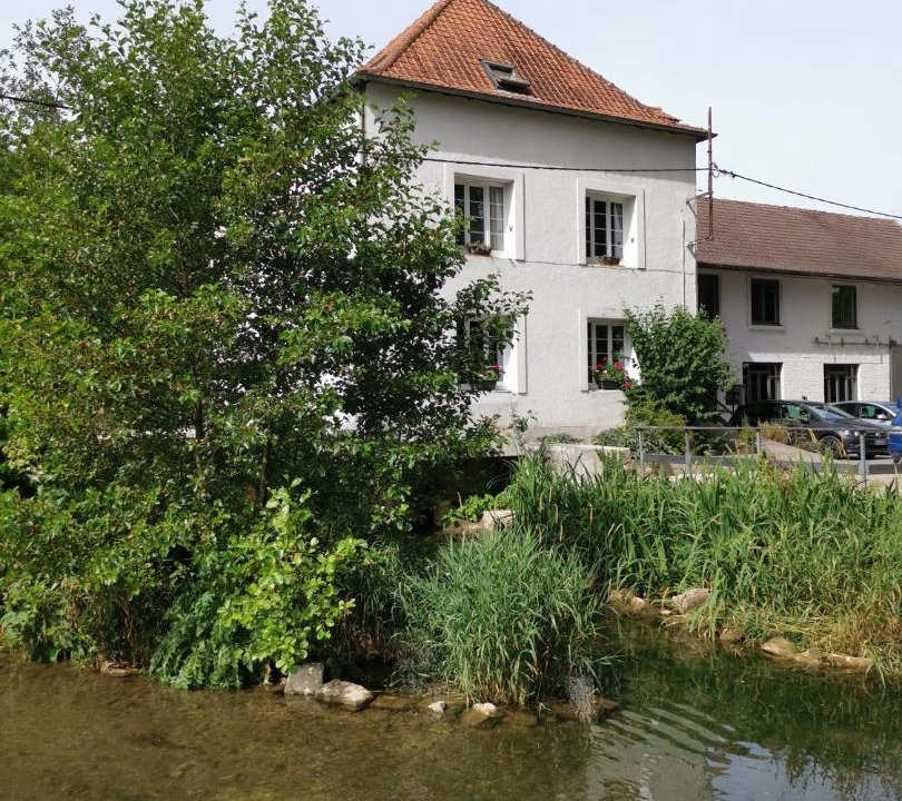 Photo of Buildings in Clerques