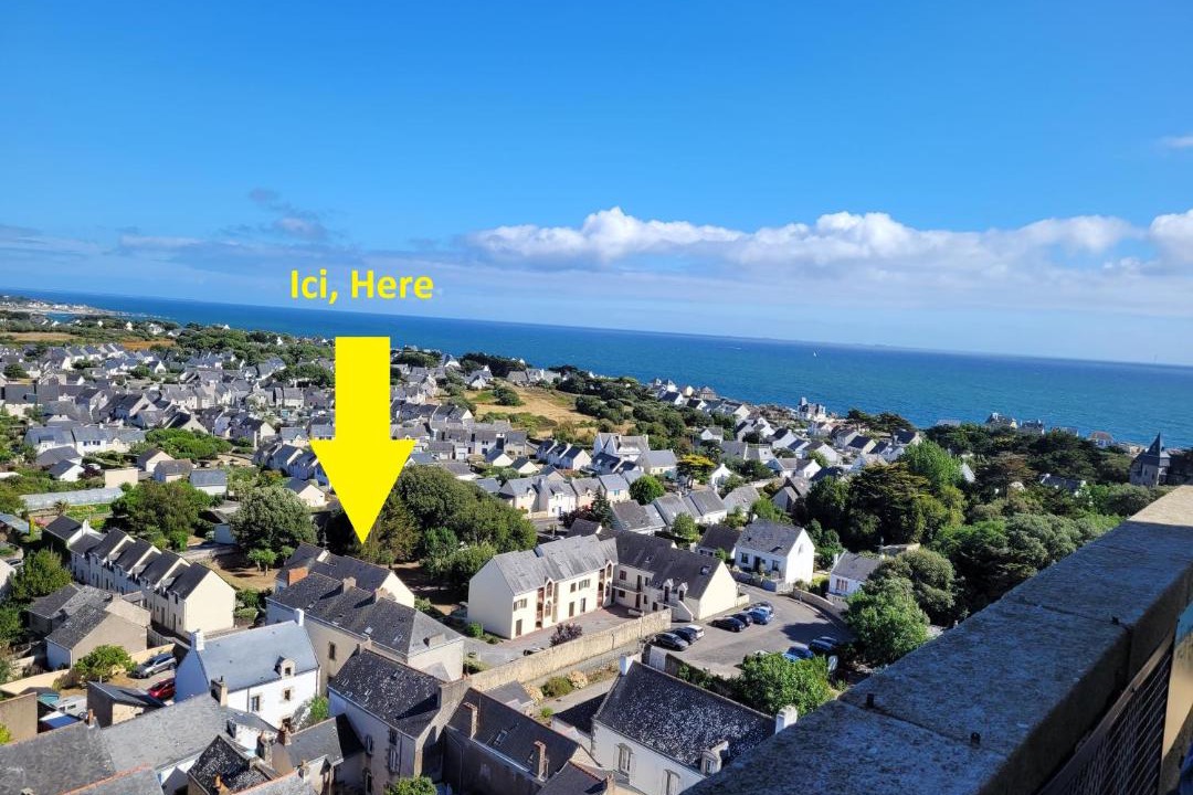 Photo of Others in Batz-sur-Mer