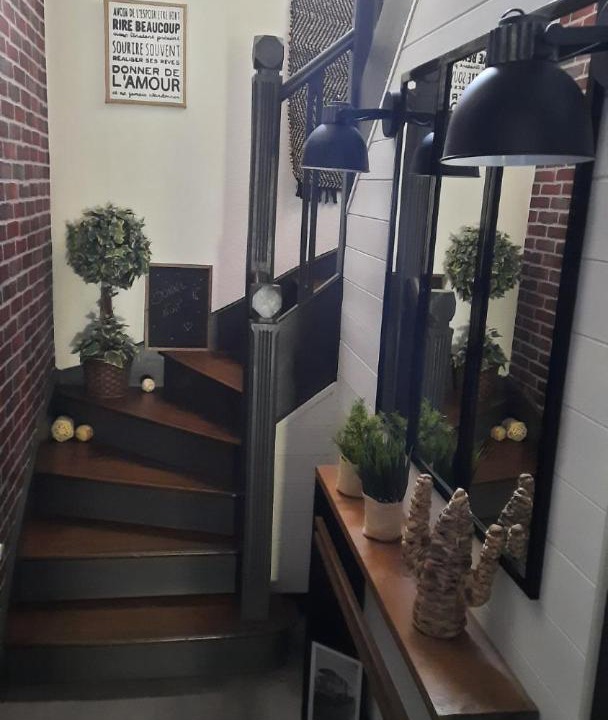 Photo of Livingroom in Villiers-en-Lieu