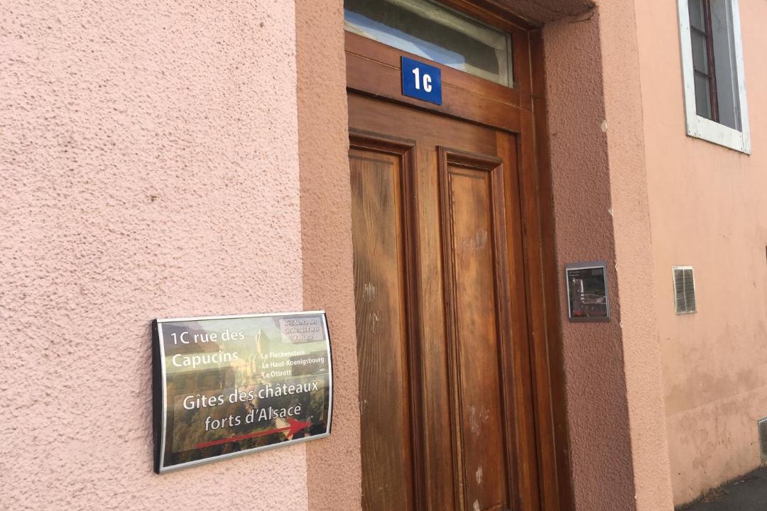 Photo of Others in Selestat