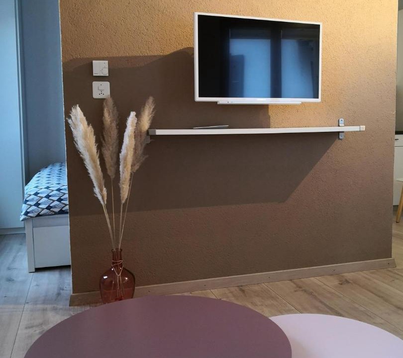 Photo of Livingroom in Verossaz