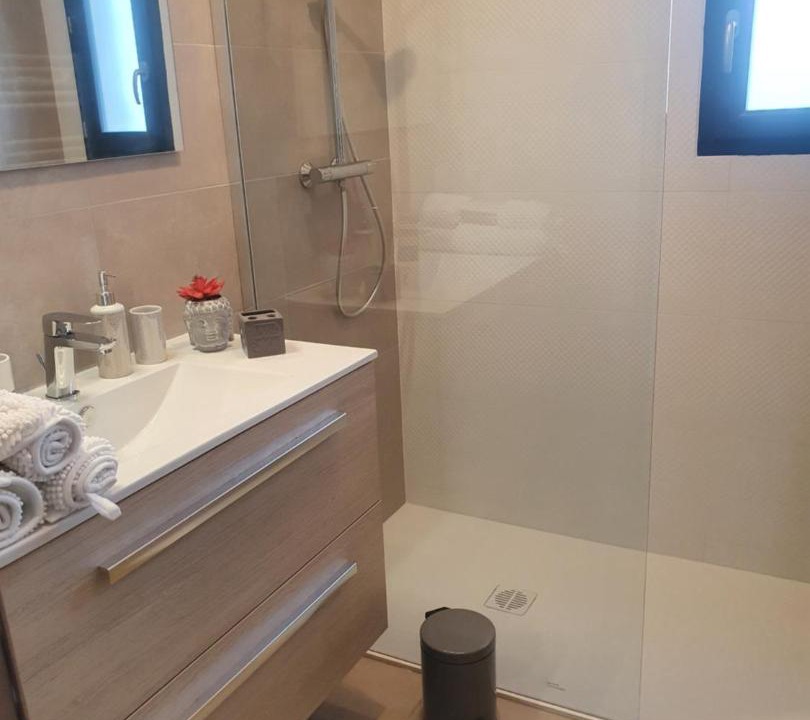 Photo of Bathroom in Frejus