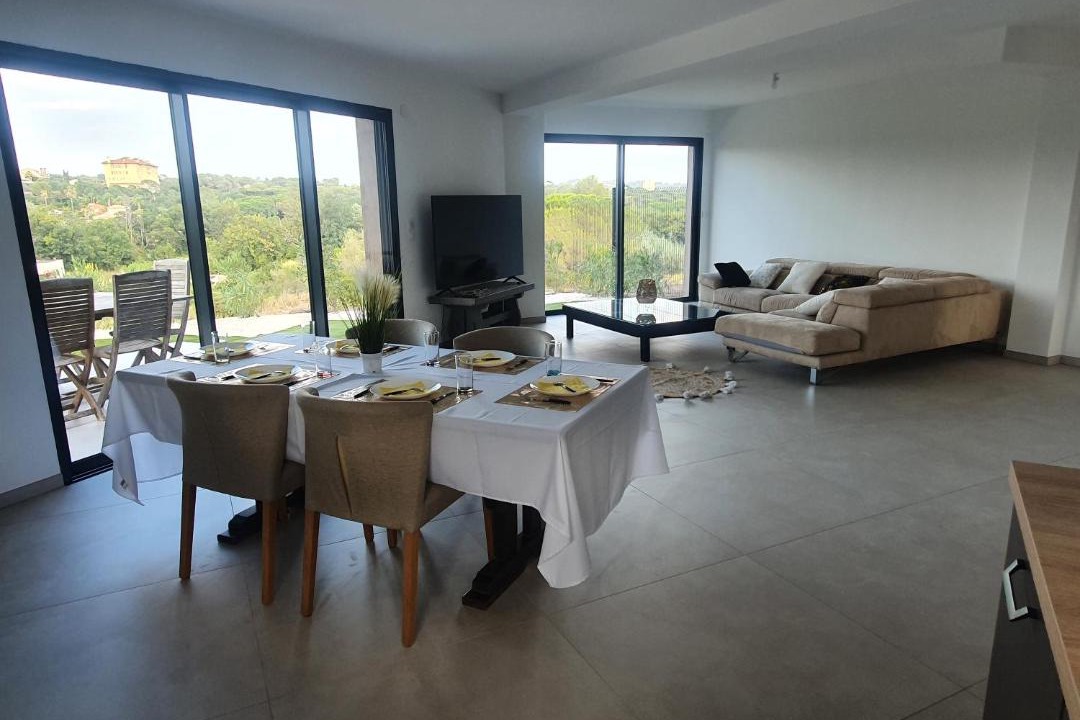 Photo of Livingroom in Frejus