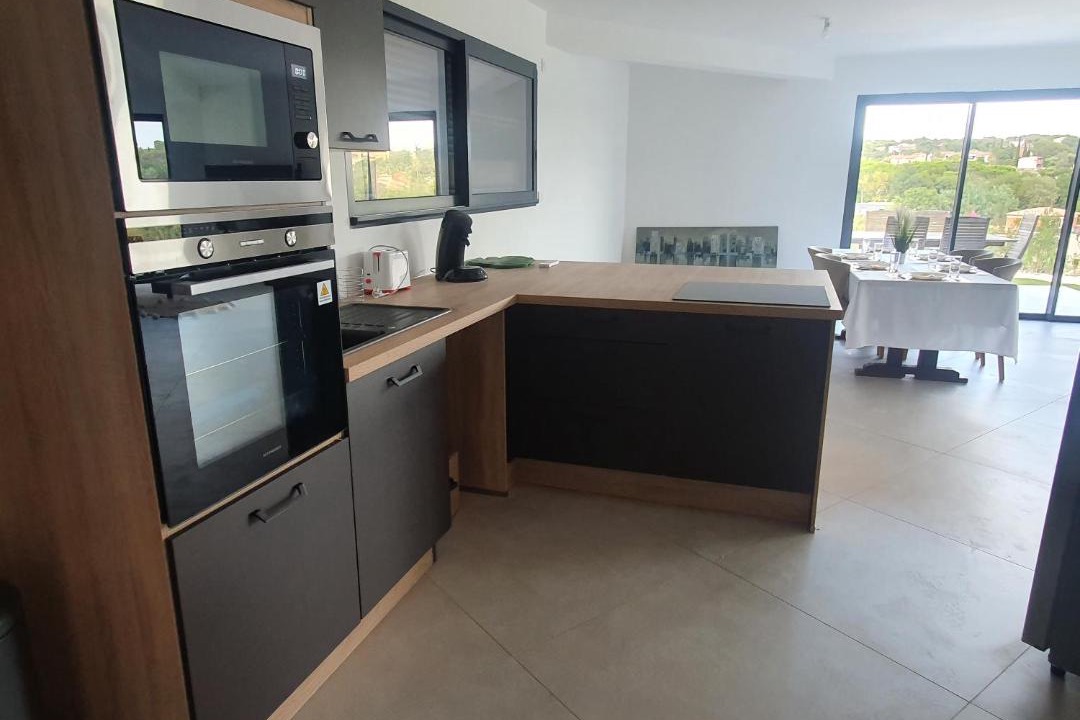 Photo of Kitchen in Frejus