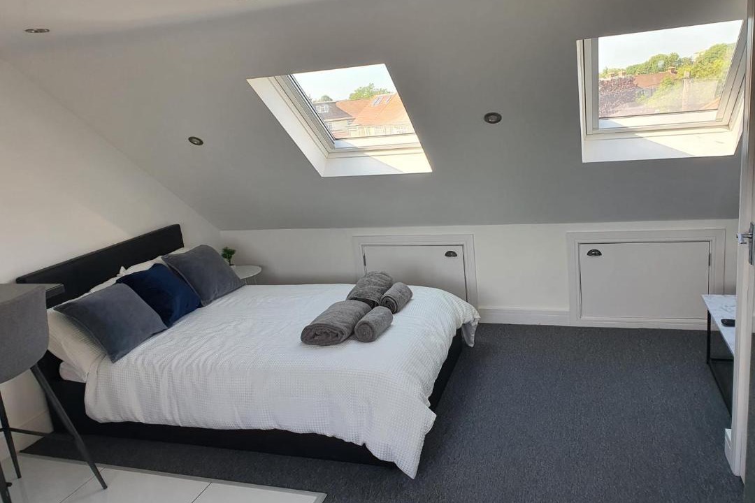 Photo of Bedroom in Yeading