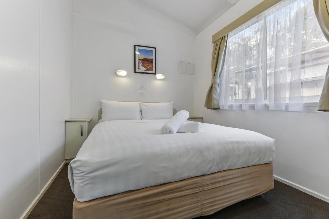 Photo of Bedroom in Cowes