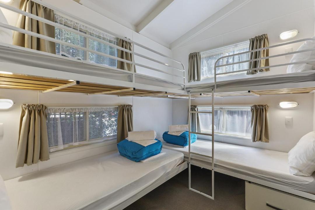 Photo of Bedroom in Cowes