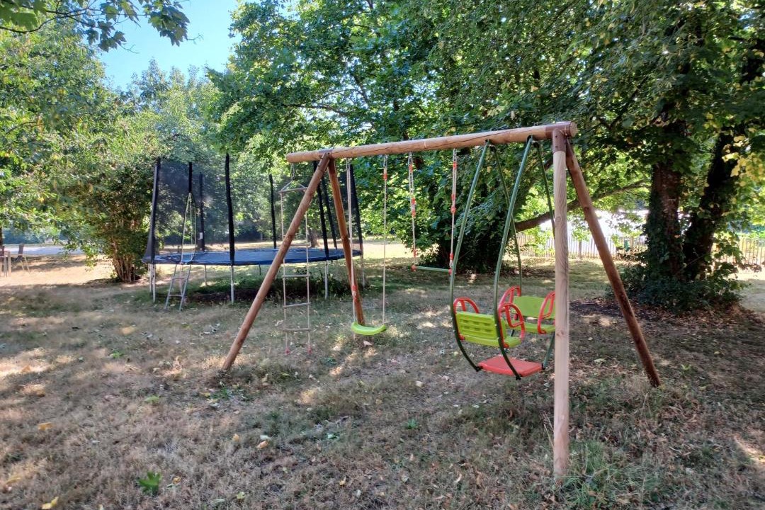 Photo of Outdoor in Chabanais