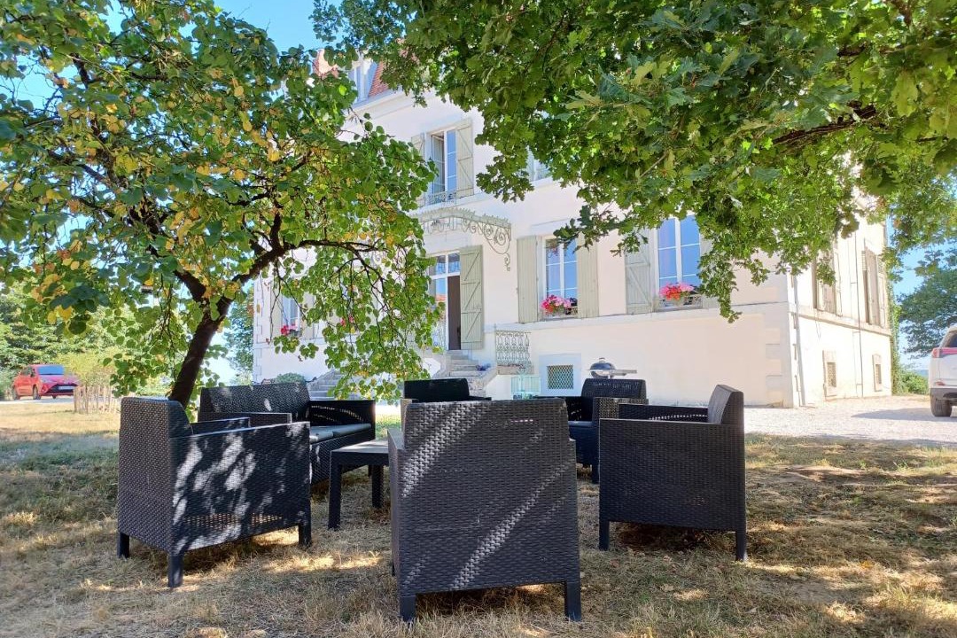 Photo of Others in Chabanais