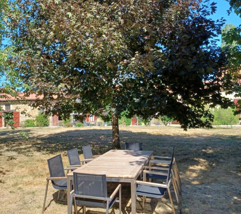 Photo of Outdoor in Chabanais