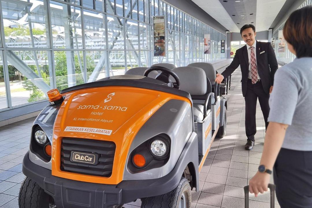 Photo of Others in Sepang