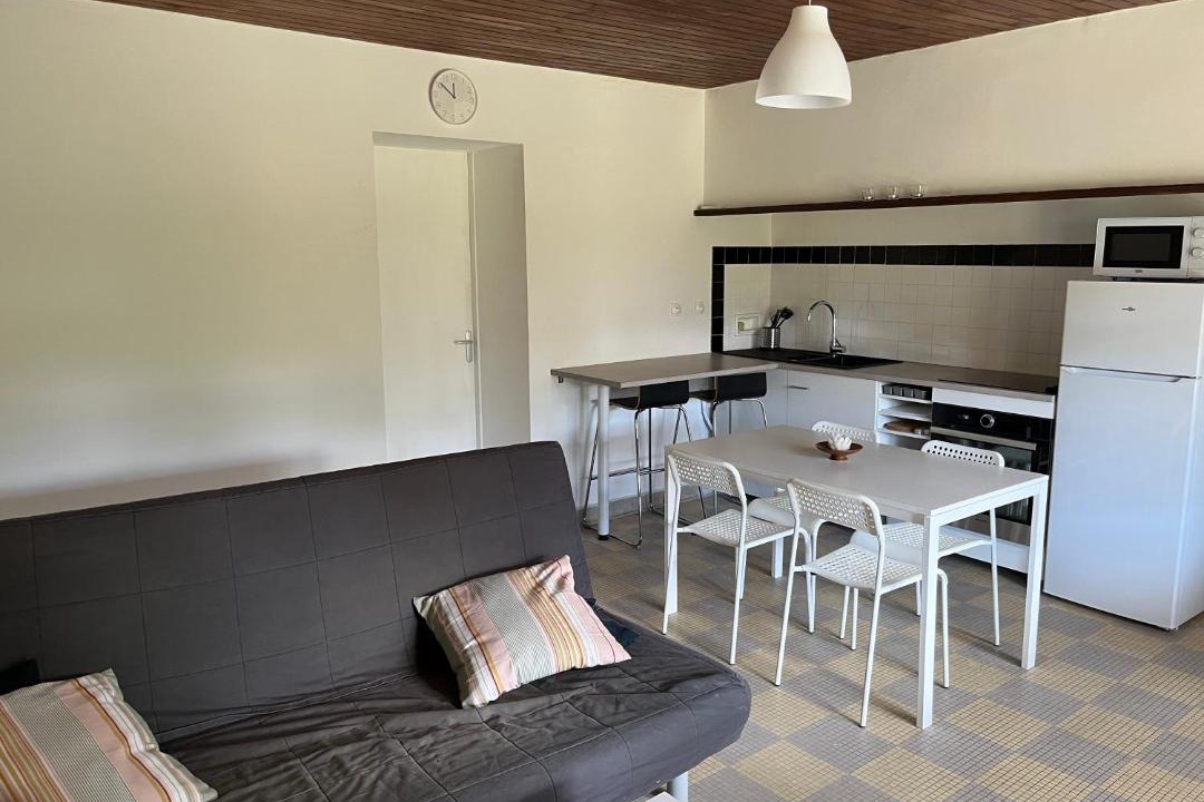 Photo of Livingroom in Lesparre-Medoc