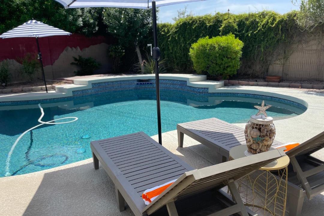 Photo of Outdoor in Pointe Scottsdale