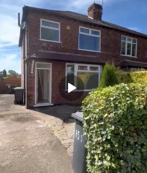 Photo of Buildings in Bramcote
