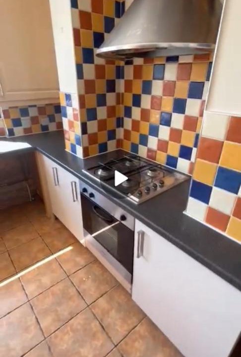 Photo of Kitchen in Bramcote